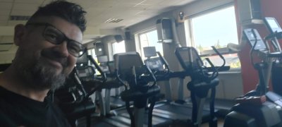 praca dla #Firmy #Medycznej naprawa #maszyn Life Fitness International – zdjęcie 8