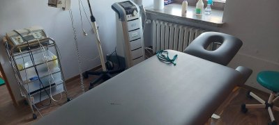 Naprawa: Bieżnia Horizon T4000 – Łowicz Łódzkie – zdjęcie 5