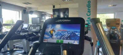 praca dla #Firmy #Medycznej naprawa #maszyn Life Fitness International – zdjęcie 9